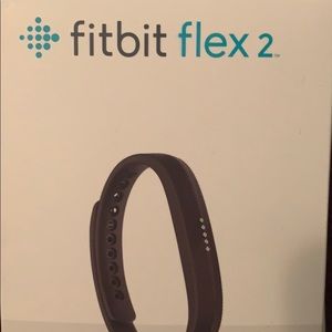 Fitbit Flex 2